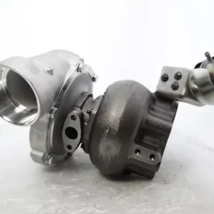 GARRETT 802718-5016S - Lader, Aufladung - Original Spare part Echt